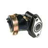 ANSAUGSTUTZEN BENZINFILTER KIT für BAOTIAN BT49QT-6 50 4T Produktbild-Vorschau 4