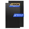 Solakon® Solarpanel 500W Bifazial Glas-Glas N-Type – Produktbild-Vorschau 1