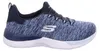 Skechers Dynamight Sportschuhe Damen Trainingsschuhe Blau Produktbild-Vorschau 27