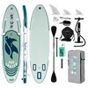 FunWater - Nafukovací prkno Stand Up Paddle Board -SUP, SUP Náhled obrázku produktu 1