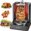 Bomann® Döner-Vertikal-Multigrill | Multigrill Perfekt für Produktbild-Vorschau 8