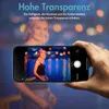 Set di 3 protezioni per lo schermo di Apple iPhone 13 Pro Anteprima dell’immagine prodotto 13