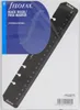 FILOFAX A5 Lineal schwarz Produktbild-Vorschau 2