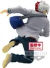 Banpresto - My Hero Academia Bravegraph Vol.2 14cm Figurka Produktbild-Vorschau 2