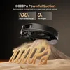Proscenic Q20 Plus Saugroboter mit Wischfunktion, 10000Pa, Produktbild-Vorschau 4