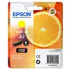 Epson Oranges Singlepack Yellow 33 Claria Premium Ink, Podgląd zdjęcia produktu 1