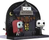 The Nightmare Before Christmas Dual-Sided Countdown Produktbild-Vorschau 4