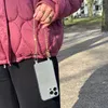 Crystal (Brown) Transparant Cord Hülle  - Kompatibel mit Produktbild-Vorschau 5