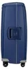 Samsonite 49308-1247 Trolley S-Cure Spinner Blu 75 cm Anteprima dell’immagine prodotto 19