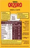 Testpaket Nestle Orzoro Orzo e Cacao Classico Orzo e caffe' Produktbild-Vorschau 2