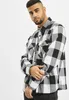Brandit - Camicia CHECKED FLANELL weiß / schwarz - XL Anteprima dell’immagine prodotto 12