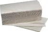 Blatt Handtuchpapier V-Falz 23 cm x 25 cm weiss "Eco" Produktbild-Vorschau 4