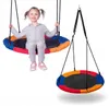 Hojdačka NILS Camp NB5003, modrá/červená/oranžová Náhľad obrázku produktu 9