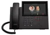 AUERSWALD Telefon COMfortel  D-600 schwarz Produktbild-Vorschau 2