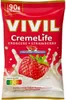 VIVIL Creme Life Erdbeere Sahnebonbons ohne Zucker | 90g Produktbild-Vorschau 9