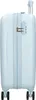 Trolleykoffer Happy Stitch Blauw, 50cm Produktbild-Vorschau 3