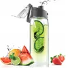 Bouteille d'eau avec compartiment à fruits, 700 ml, sans Voir les images du produit 15