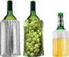 Vacu Vin Active Wine Cooler Silver 0,75 - 1 l, chladič na Náhľad obrázku produktu 20
