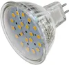 ChiliTec LED reflektor MR16 H40 SMD 120°, 3000k, 280lm, Náhľad obrázku produktu 9