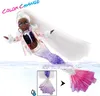 MGA Entertainment Mermaze Mermaidz W Pop CR Voir les images du produit 25