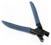 INF Tagliaunghie potente per unghie spesse Blu Anteprima dell’immagine prodotto 3