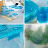 Contenitori per alimenti con coperchio 50 pz. Anteprima dell’immagine prodotto 13