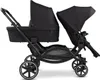 ABC Design Zoom 2 | Geschwisterwagen | Coal Produktbild-Vorschau 6