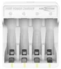 Caricabatterie Ansmann Pure Power per 1-4 batterie agli Anteprima dell’immagine prodotto 3