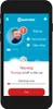Maxi-Cosi E-Safety Kissen, smarte App-gesteuerte Produktbild-Vorschau 3