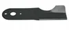 zestaw noży do kosiarki 8 X 24,7 CM do MTD Gutbrod 742-0495 Podgląd zdjęcia produktu 2