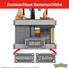 MEGA Pokémon Mini Motion Golbat HTH72 Mattel Voir les images du produit 12