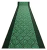 Triangles de couloir LIŚCIE feuilles antidérapants, vert Voir les images du produit 1