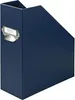 Stehsammler mit Griff S.O.H.O. Navy für A4 Produktbild-Vorschau 2