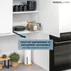 bremermann Étagère à épices télescopique, tiroir Voir les images du produit 2