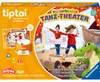 tiptoi® - Active Set - Kunterbuntes Tanz-Theater Produktbild-Vorschau 1