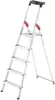 Hailo 8160-507 Scala di sicurezza in alluminio L60 Anteprima dell’immagine prodotto 27