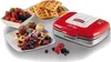 Ariete 1973 Waffeleisen, Kunststoffgehäuse, 700 Watt Produktbild-Vorschau 4