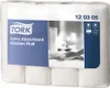 Küchenrolle, 2er Packung, 2-lagig, weiß, geprägt Produktbild-Vorschau 2