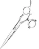 Olivia Garden Swivel Cut 6,5'' Schere Rechtshand (16,5 cm) Produktbild-Vorschau 2