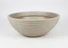 Pflanzschale SYLT rund D 52 × H 20 cm aus Kunststoff – Produktbild-Vorschau 1