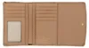 PICARD Leder Geldbörse Day Trip 1 Flap Wallet Cookie beige Produktbild-Vorschau 2