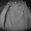 Qualitex  - Hardshelljacke mit PrimaLoft®-Wattierung | Produktbild-Vorschau 3