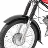 Parafanghi anteriori e posteriori per Simson S50/S51/S70 - Anteprima dell’immagine prodotto 4
