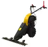 TEXAS Profi Benzin Balkenmäher 87cm Hochgrasmäher Produktbild-Vorschau 2