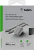 BELKIN 18W USB-C Home Charger & USB-C auf Lightning 1,2m Produktbild-Vorschau 16