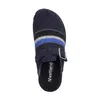 Westland Korsika 347 | Hausschuh für Damen | Blau Produktbild-Vorschau 6