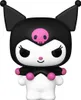 Funko Pop! Hell Kitty i Przyjaciele - Zestaw 4 Figurk Bitty Anteprima dell’immagine prodotto 6