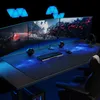 Titanwolf herní podložka pod myš XXXL, rychlá podložka pod Náhled obrázku produktu 5