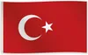 Fahne Türkei 150 X 90 cm Flagge Produktbild-Vorschau 1