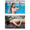 Sexy Dreamgirls DIN A3 Kalender Querformat - Immerwährender Produktbild-Vorschau 3